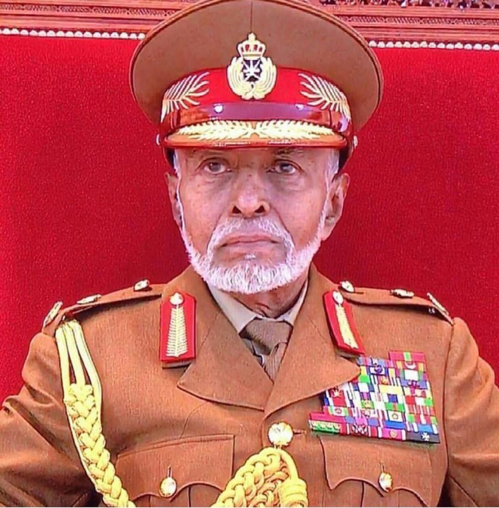 منذ رحلت والأمه العربيه ليست بخير  .