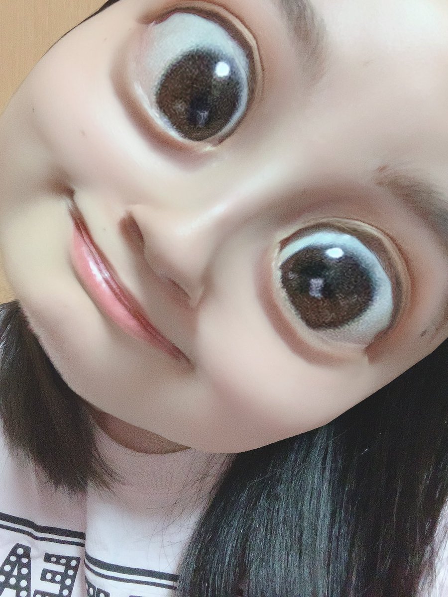 ぱっちりお目め ぱっちりお目め