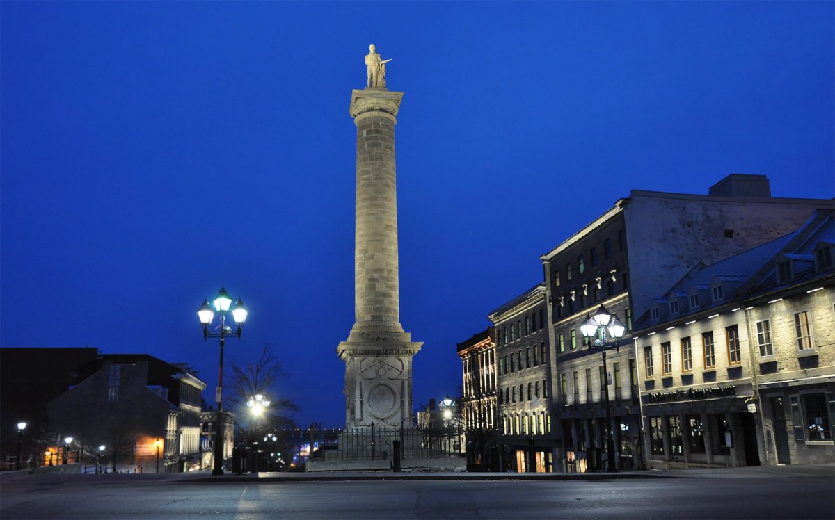 Throwback Thursday Place Jacques Cartier Montréal Canada
#ombragesworld