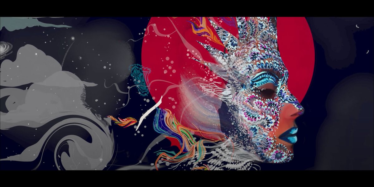 Check out today's Video of the Day – <a href="/rebeccanashkeys/">Rebecca Nash</a> shares her beautiful ‘Inishbofin’ animated film: jazzwise.com/news/article/v…
#whirlwindinfocus