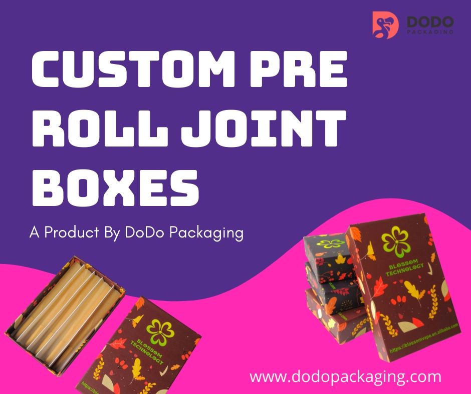 AlfieAl17023646's tweet image. Get custom printed pre-roll joints packaging boxes with quick &amp;amp; free delivery around the USA at the wholesale cost. bit.ly/31aPUUi
#custom_preroll_joint_boxes #custom_boxes #Custom_Prerolls_joint_boxes_wholesale