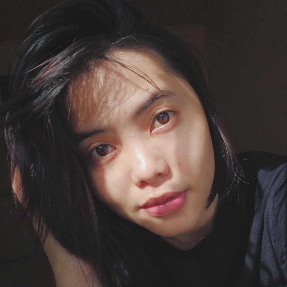 fionesh_evi's tweet photo. #FotoProfilBaru https://t.co/3VVBOguoqA