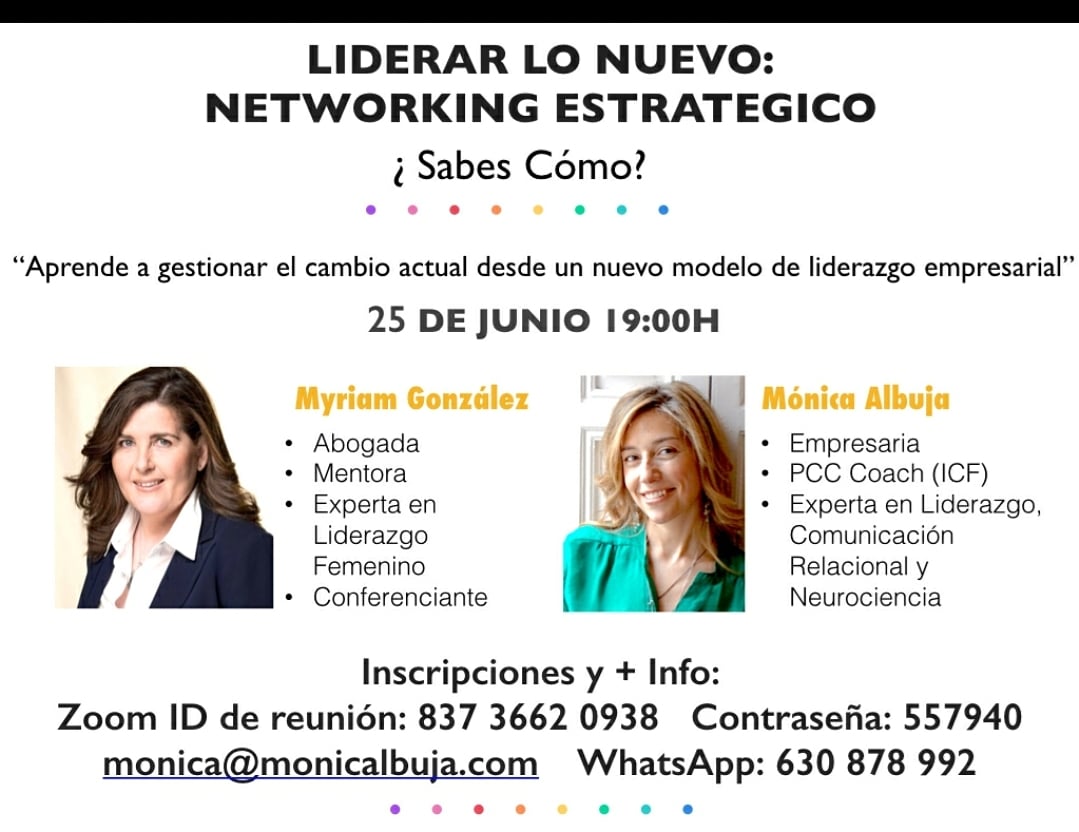 Myriam Gonzalez Navarro tweet media