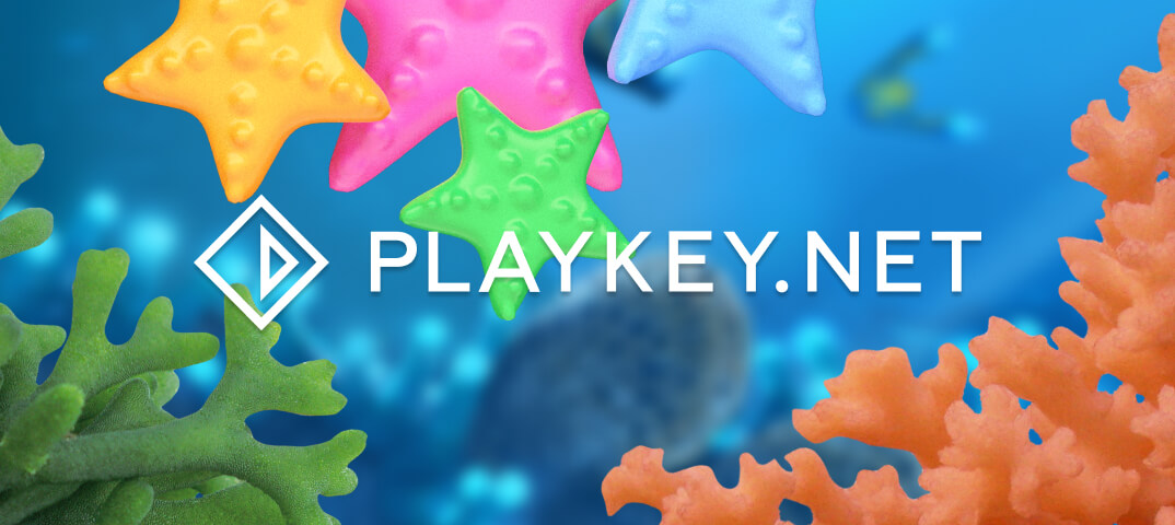 Playkey_EN's tweet photo. 🔥🔥The biggest gaming event of this season has already begun. Steam summer sale. Hundreds of great games at great prices. Playkey is happy to support this event and offer up to 53% discounts on popular plans 👉 https://t.co/jcnfLp0EpX #Playkey #Steam #sale https://t.co/vcSexZsYaD