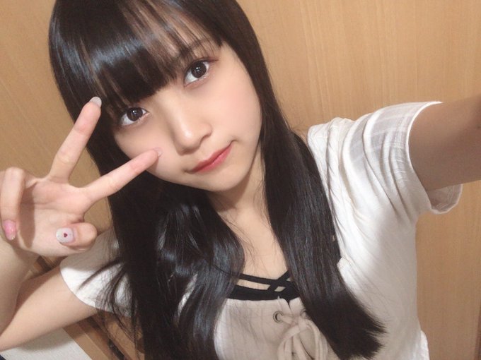 奥野未悠のTwitter画像11