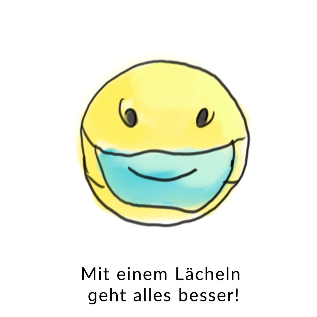 Maske trendet gerade dann auch von Wissen in einfacher Sprache. #Maskenpflicht #Maske