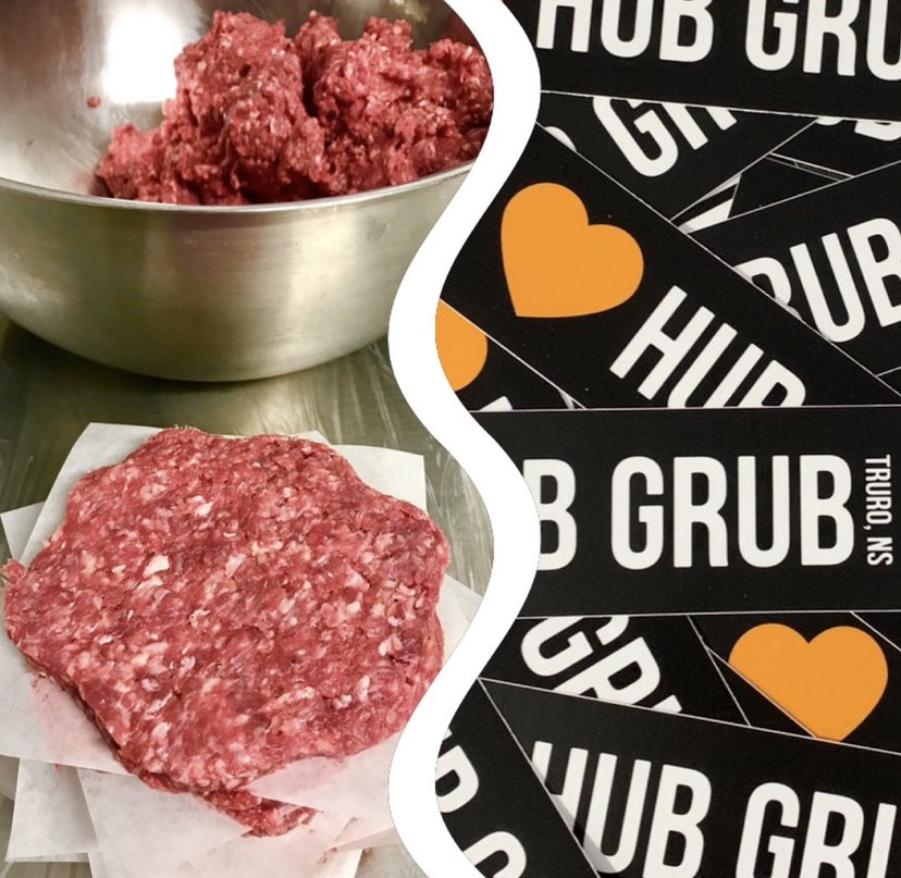 Hub Grub tweet media