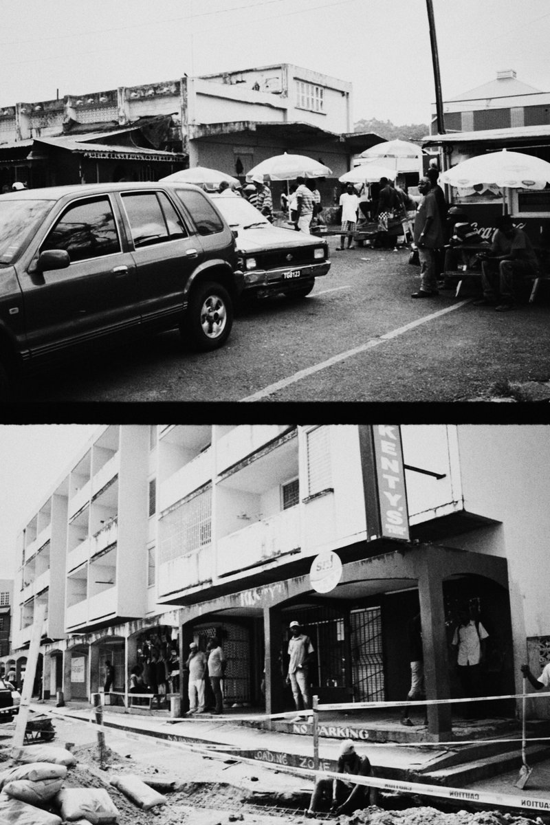 MaddoLuu's tweet image. Castries, St Lucia 🖤