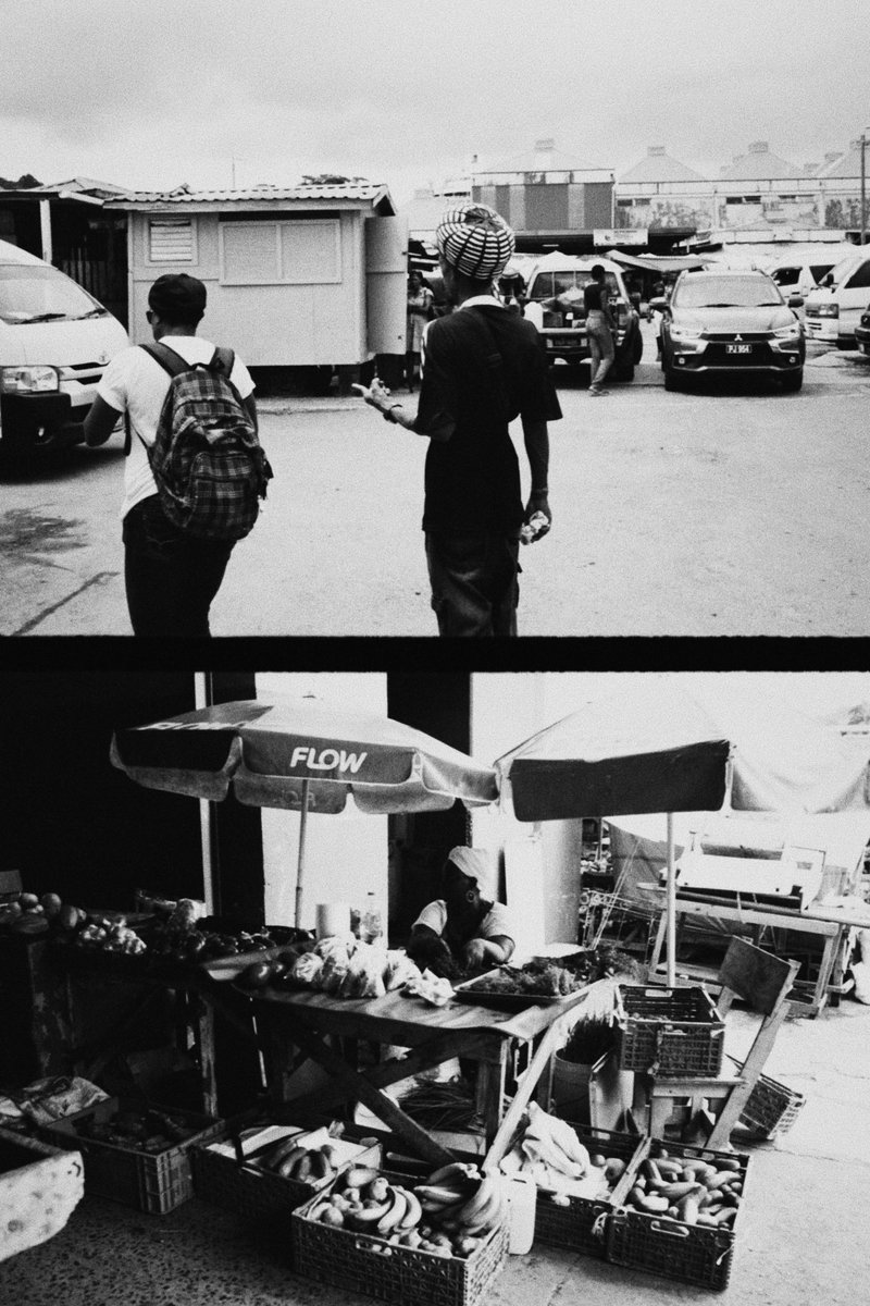 MaddoLuu's tweet image. Castries, St Lucia 🖤