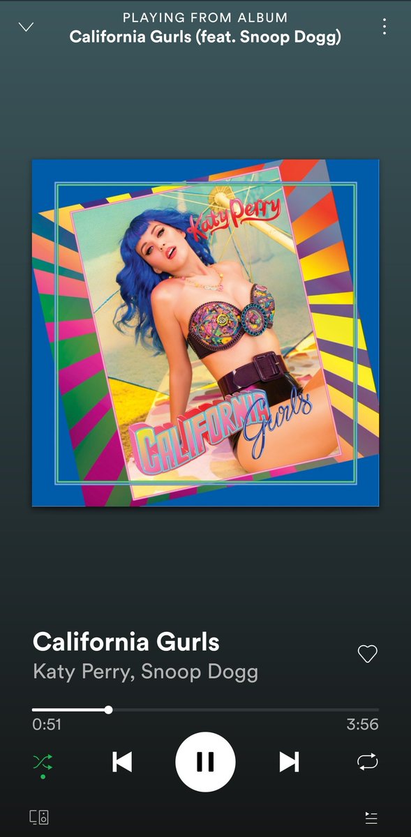 folkforeoutsold's tweet photo. RT - for California Gurls
LIKE - for Empire State Of Mind https://t.co/sjz4WWm857