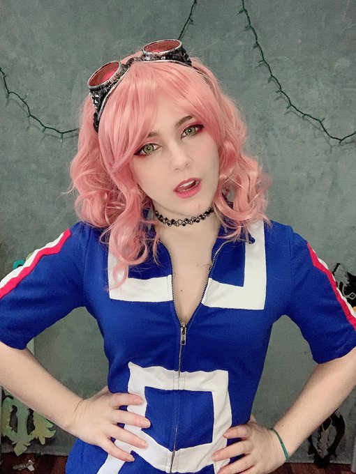 Katie Kat (@Katie_Kat_Yo) さんのコスプレ作品まとめ (15 件) - Twoucan