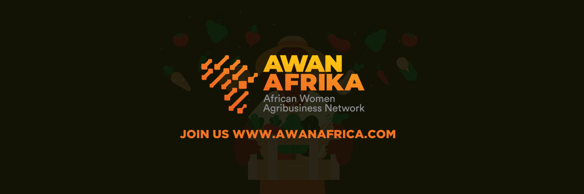 Awan_Afrika's tweet photo. Thank you for engaging us and following our monthlong #Tweetseries Join @AWAN_Afrika and reap the benefits of being in a network that will support you through all stages of your agribusiness #womeninAgribiz #youthinAgribiz @MAAIF_Uganda @UNIDO_Uganda @FAOAfrica @DailyMonitor https://t.co/IvEC1dkhDZ