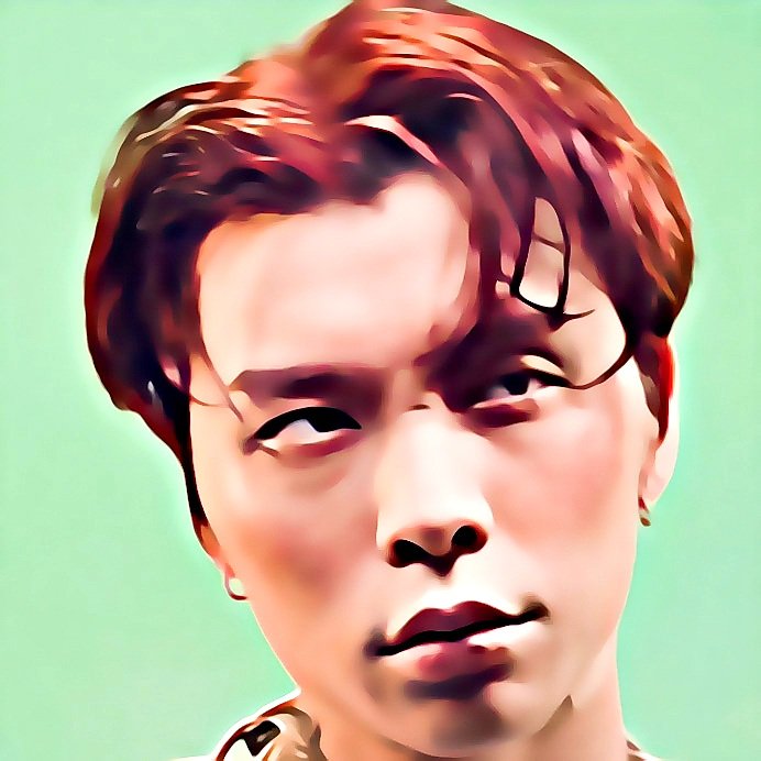 #แจกดิส johnny