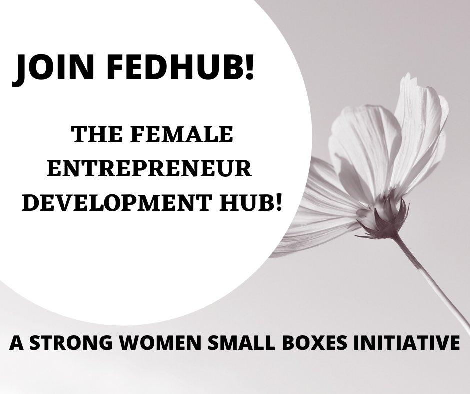 SWSBs's tweet image. Dear female entrepreneur,

We have created a group for ambitious female entrepreneurs to learn, network, collaborate and grow their business

Join us here!
Facebook.com/groups/femalee…

Nigerians Mimi #dontleavemechallenge #Extraction #ONtheMIC_ADANMA #ThursdayMotivation Tinubu Buhari