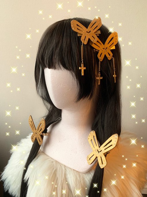 Twitterのコスプレ画像34