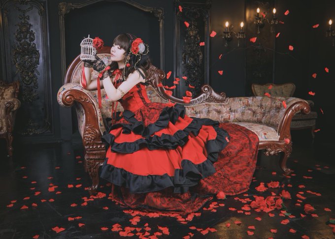 コスプレイヤーきみちかのTwitter画像53