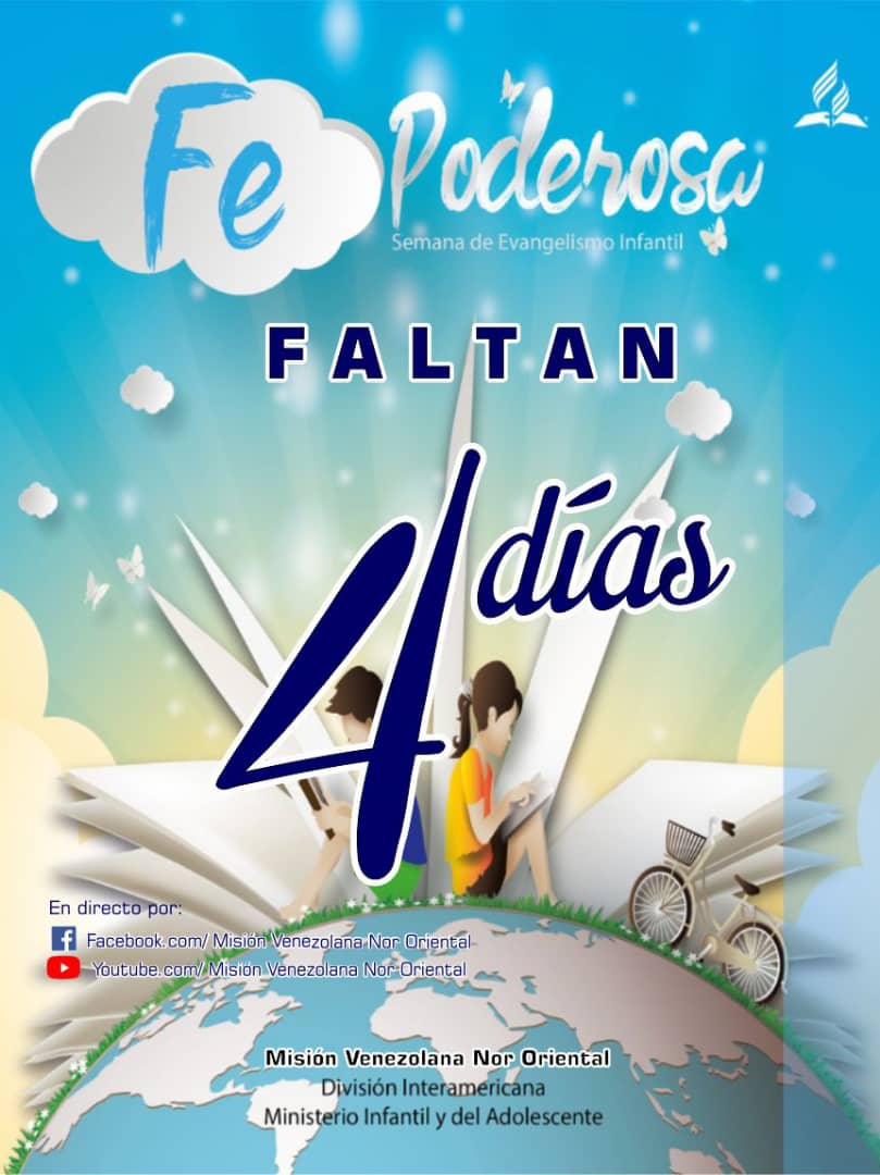 ElderRubio1's tweet photo. #FePoderosa
#ComparteEsperaza https://t.co/3epPEZvrWd