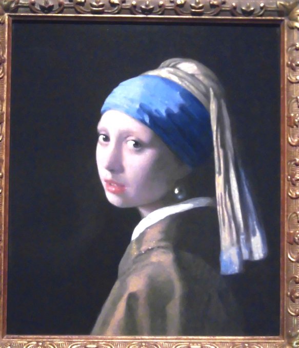 モナリザのtwitterイラスト検索結果 古い順