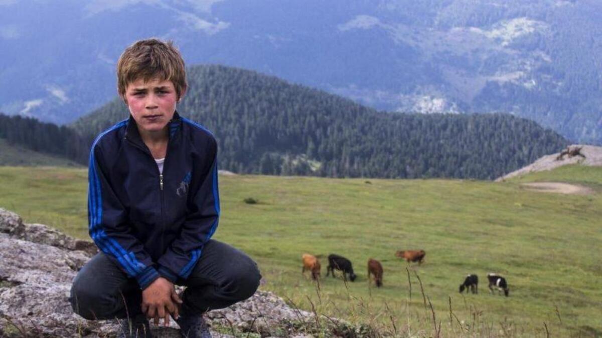 Her zaman kalbimizdesin. #iyikivarsınEren