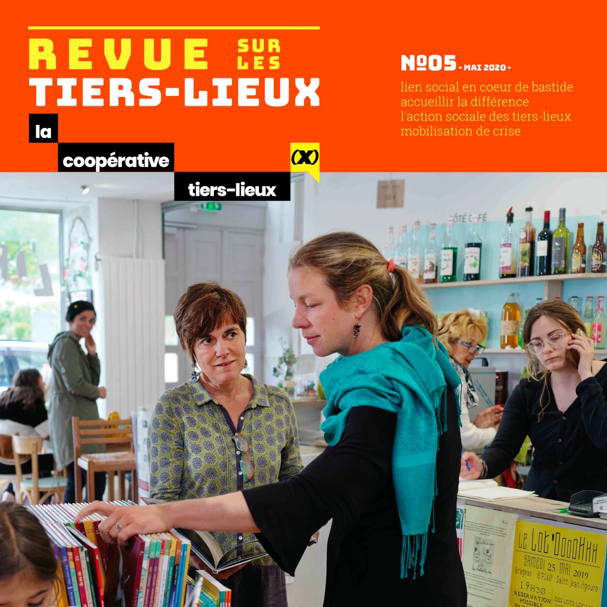 TiersLieux tweet media