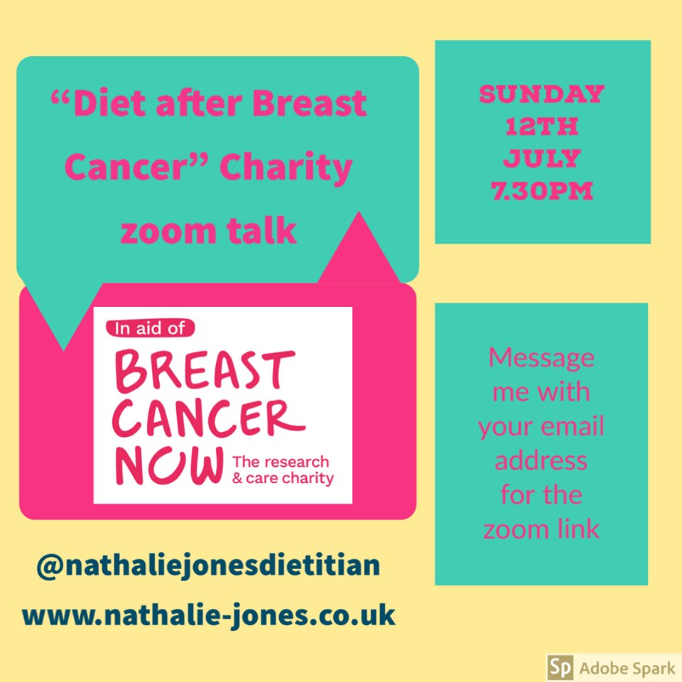 Breast Cancer Now tweet media