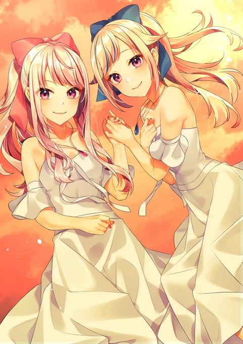 #百合の日 