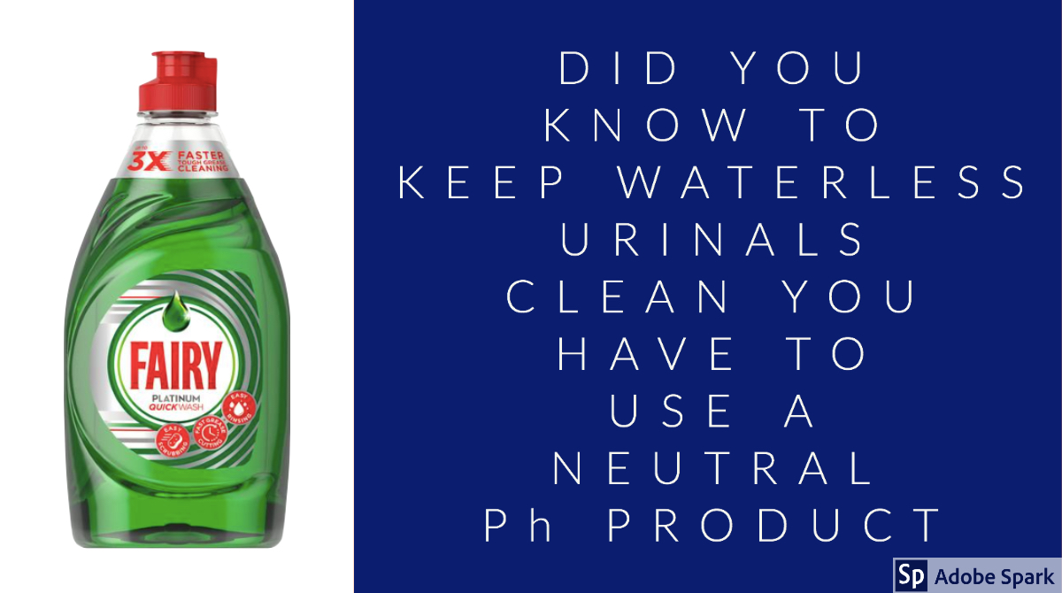🚽🧪🧽

#didyouknow #clean #urinal #Phlevels #neutral #neutralPh #lecico #lecicouk #product #bathroomsuk #plumbersuk #plumbinguk #sanitarywareuk