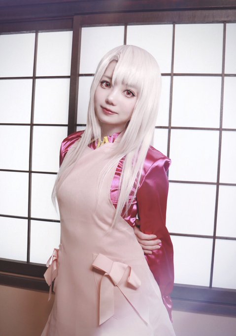 Twitterのコスプレ画像42