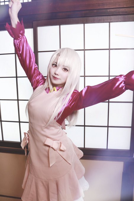 Twitterのコスプレ画像43