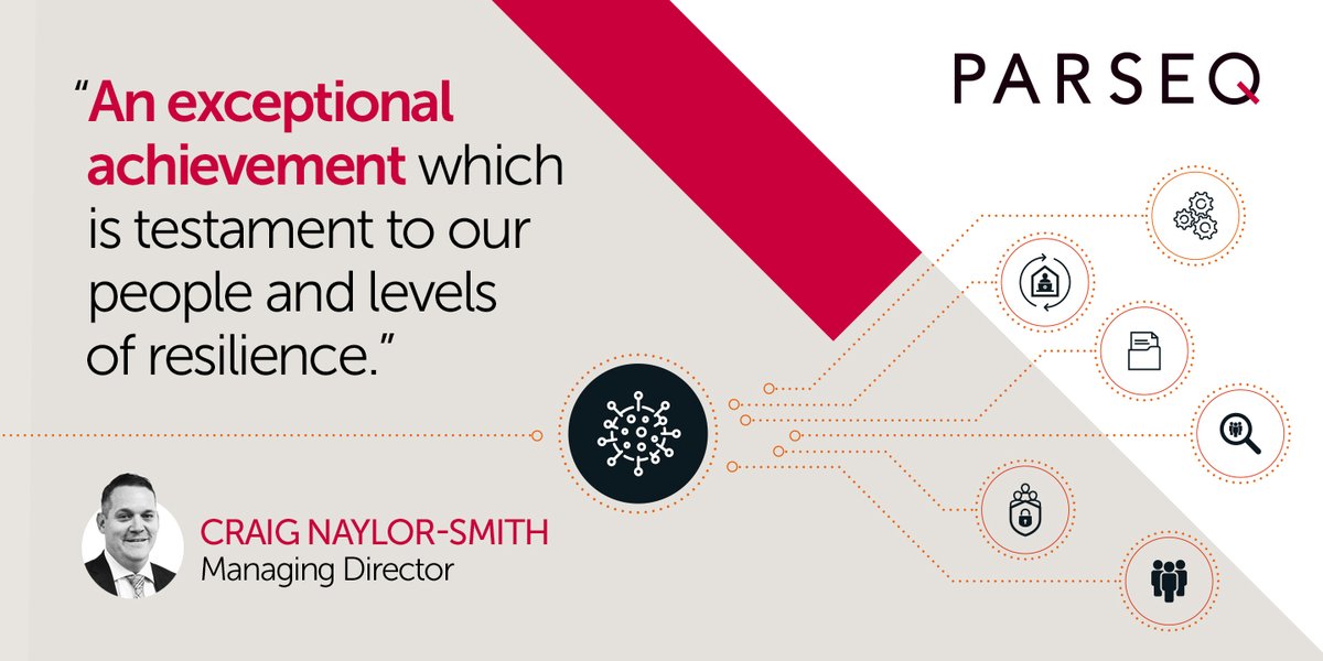 Parseq (@parseqbpo) on Twitter photo Weāre delighted to have achieved continued PCI #compliance as a #PCIDSS Level 1 Service Provider, one of the first remote audits carried out by <a href="/NCCGroupplc/">NCC Group plc</a> during the global pandemic. Read more here: bit.ly/3evKW8w #audit #security #payments #finance #bpo Weāre delighted to have achieved continued PCI #compliance as a #PCIDSS Level 1 Service Provider, one of the first remote audits carried out by <a href="/NCCGroupplc/">NCC Group plc</a> during the global pandemic. Read more here: bit.ly/3evKW8w #audit #security #payments #finance #bpo