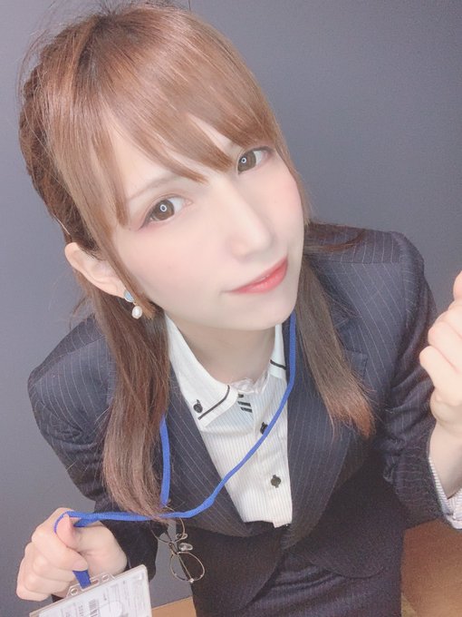 コスプレイヤーろァのTwitter画像33
