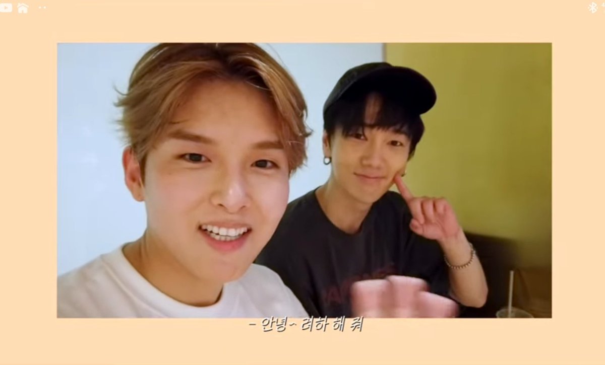 One of my favourite episode yet!!! #려지트  #예욱  #예성  #려욱  #Yewook  #Yesung  #Ryeowook
