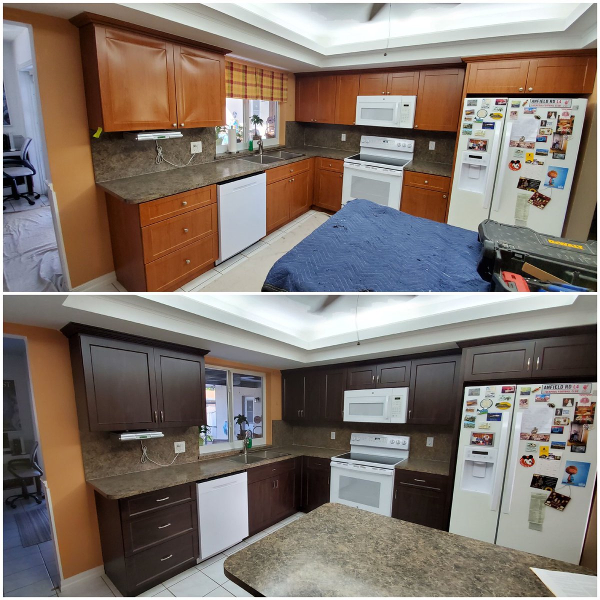 Bob Warmstein tweet media