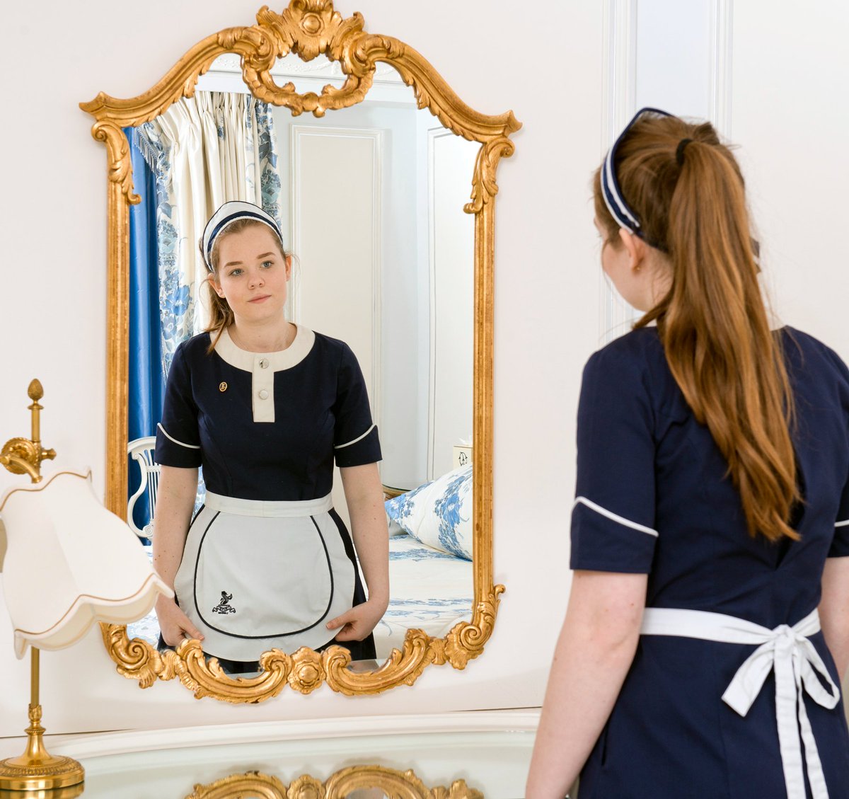 Meet Holly - a multi-award-winning apprentice whose hard work and passion for the #hospitality industry shines through and has taken her career to new heights. “Apprentice of the Year 2019” at the #PurpleUmbrellaAwards #ThrowbackThrusday  #apprenticeships #comeunderourumbrella