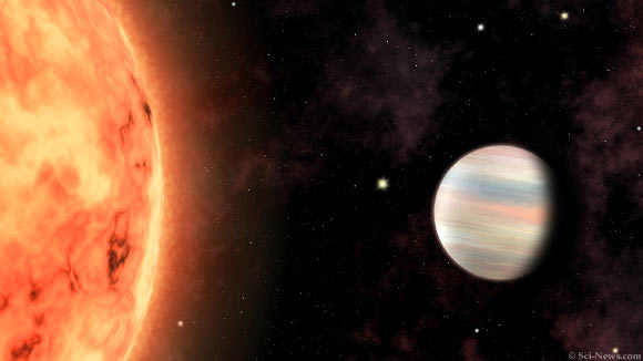 AsgardiaSpace's tweet photo. Astronomers have found a transiting hot-Jupiter exoplanet orbiting a very young star called #HIP67522 using data from @NASA_TESS Transiting Exoplanet Survey Satellite and @NASAspitzer Space Telescope. https://t.co/XwZa6nPpvA https://t.co/EYSyICa095