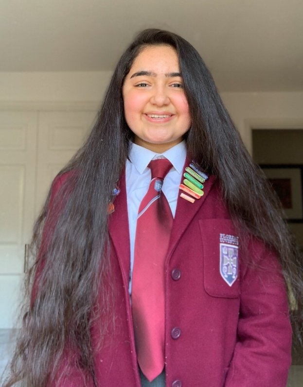 Saul and Mareesa will be assisted by the Head Team of Mia, Eve, Evy, Niamh, James, Jamie, Jeremiah, Patrick, Rachel and Zainab