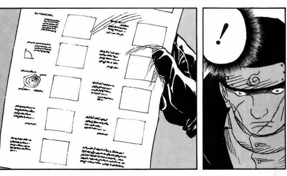 あまね これはn回言われてきたことだけど オンライン試験はナルトの中忍試験だからみんな白紙で出そうな T Co Dducr0apvu Twitter