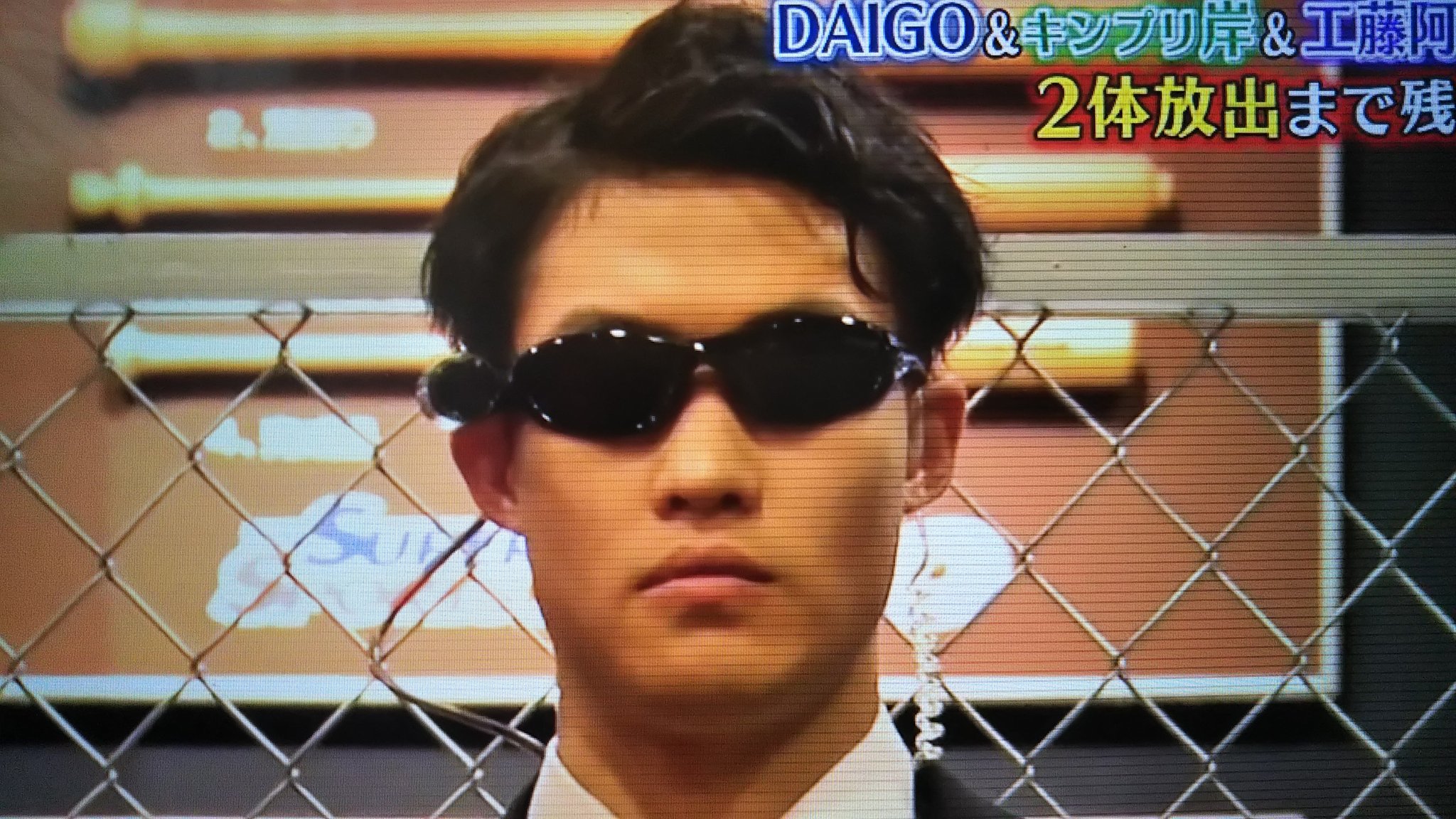 ハンターが好きな人 ハンター47ot T 初登場 進撃の恐竜 19 1 サザエさん編でスカイツリー展望台3体の真ん中にて登場したときにハンターアイ初装着 新型ハンター編で40khと共に追加放出 純烈酒井さんを確保 綺麗な走りのフォームとスピードから