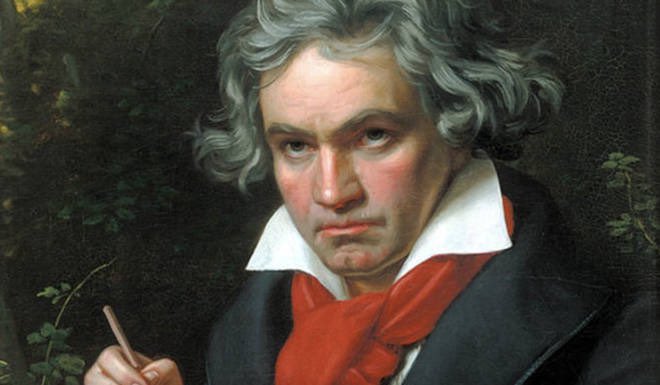 TheGailHenry's tweet image. It’s so much more than the opening notes ‘da da da dum’ for which it is famous - hear #Beethoven’s 5th in the #FullScore @RTElyricfm with @lizlyricfm from 1pm as @mikkofranck @PhilharRF celebrate #beethoven2020 &amp;amp; @ChamayouB plays Saint-Saens ‘Egyptian’ Piano Concerto @RTE_Culture