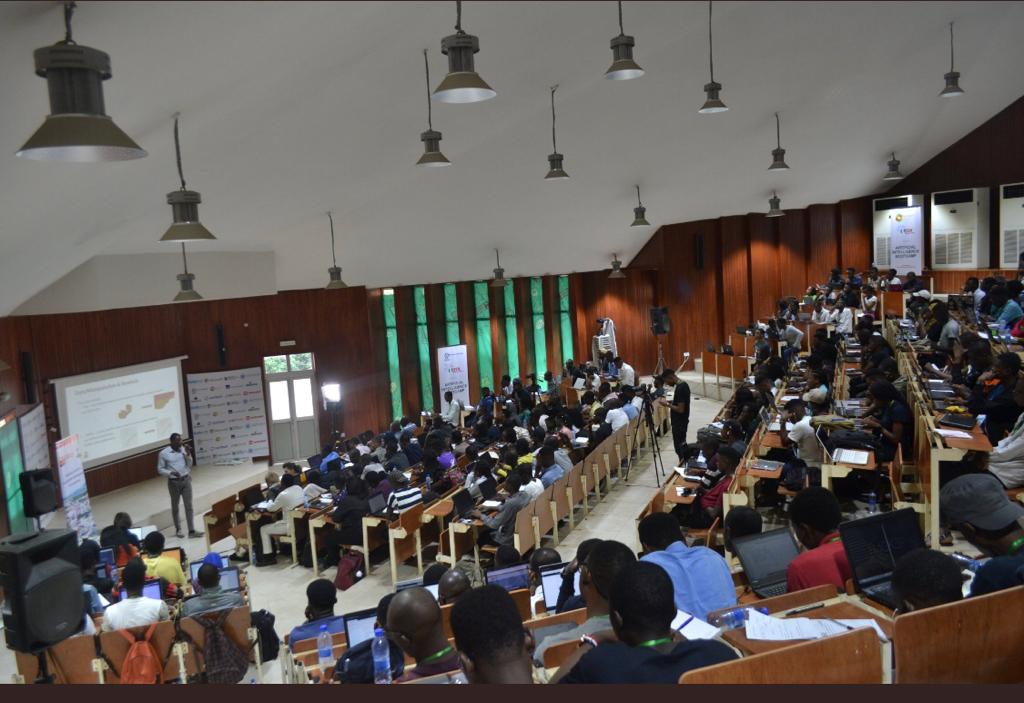DSN - Data Science Nigeria tweet media