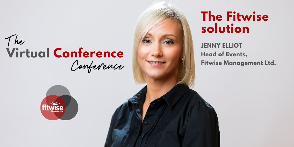 Fitwise_mgt's tweet photo. The Fitwise solution: deliver education using latest tech in a cost-effective way. see more from #VirtualConf20 Free access https://t.co/9FRKn25KJk #econference #elearning #virtualconference #eventprofs @eswmartin @ESW_Solutions @ESW_Samantha @eswphilip @ABPCO @eventsbase_news https://t.co/iU3hKYkByo