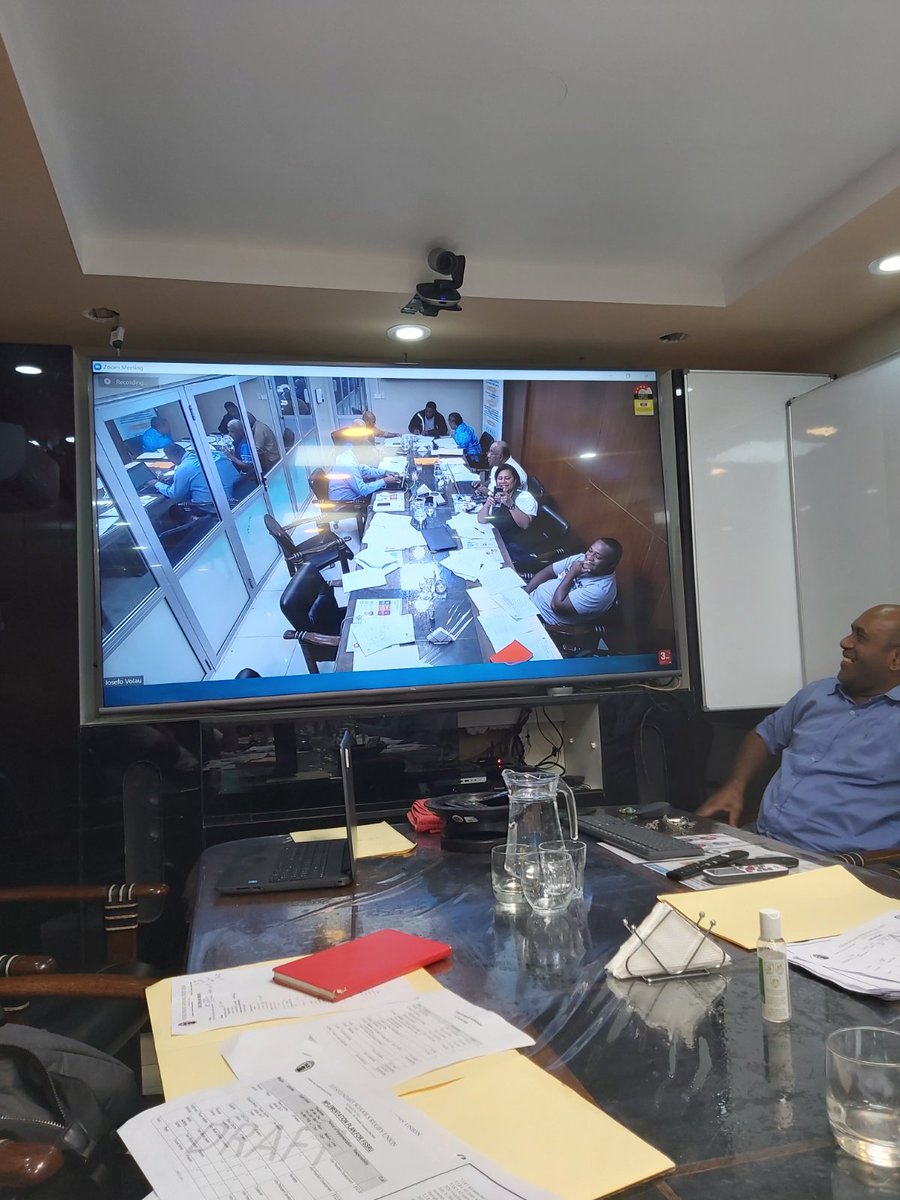 Koli_Sewabu's tweet image. Continuous building from the base up.. planning sesh with Fiji Secondary Schools Rugby, aligning strategy n unified vision #DevelopmentIsKey