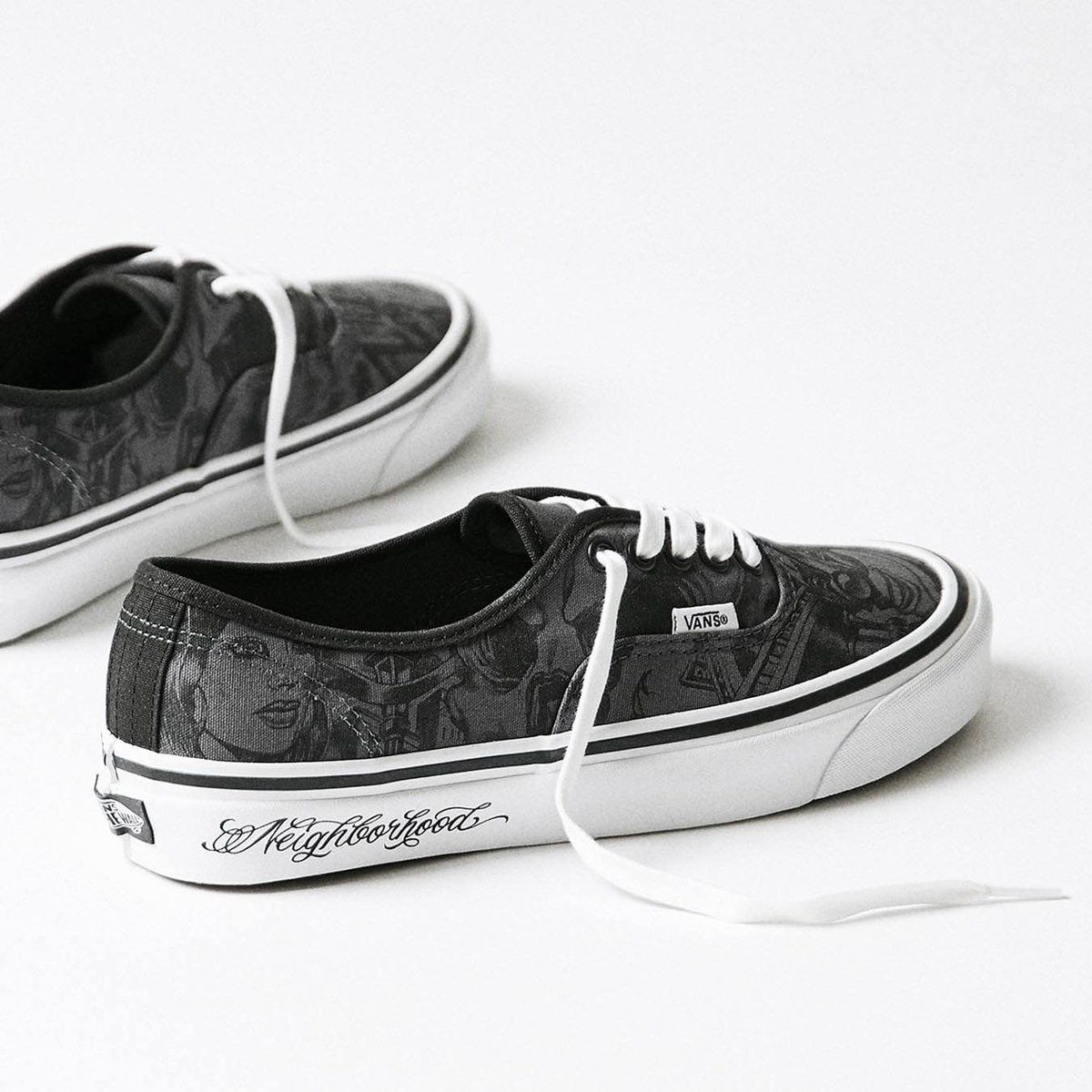 vans style 26