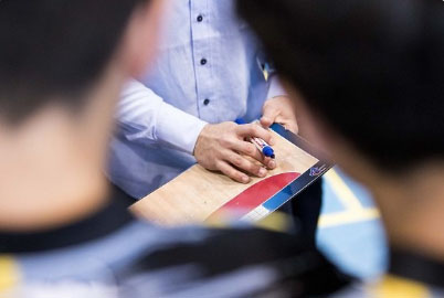 👨‍🎓 #Formación | La <a href="/fcantabrabm/">Fed. Cántabra de BM</a> lanza el curso de Técnico Deportivo

📆 Inscripciones: 10-31 julio
📍 IES Villajunco. Santander 

📰 rfebm.com/noticia/la-fed…