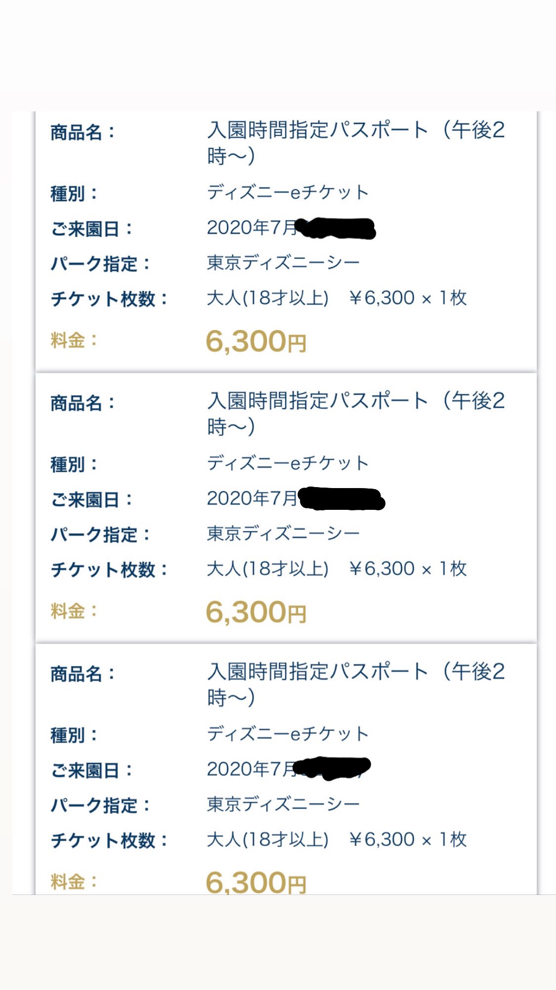 立花みりか 納期5月頭 わぁぁぁあい ディズニーのチケット取れたよーっ お誕生日月行けるーっ ディズニーチケット T Co Rqqvtozy13 Twitter