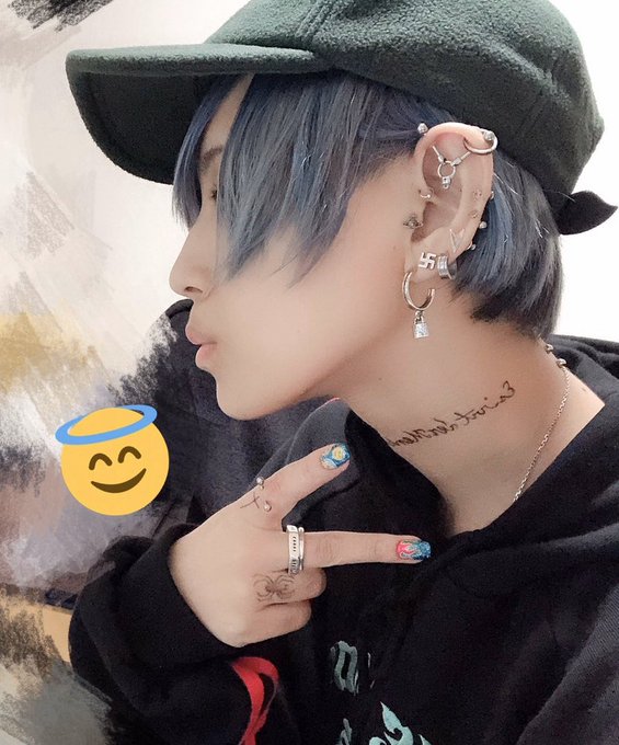 Twitterのコスプレ画像36