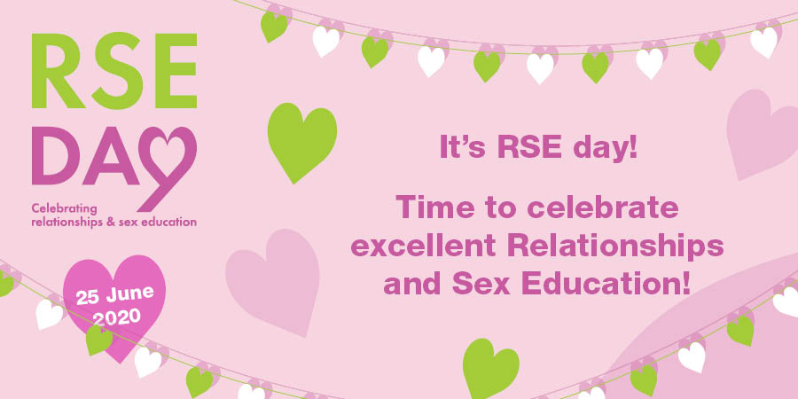 rach_hopkins's tweet image. Young people deserve good quality, inclusive, relationship and sex education in their schools.  That's why I am supporting #RSEday today. Find out more here: bit.ly/2F4U847 @sex_ed_forum
