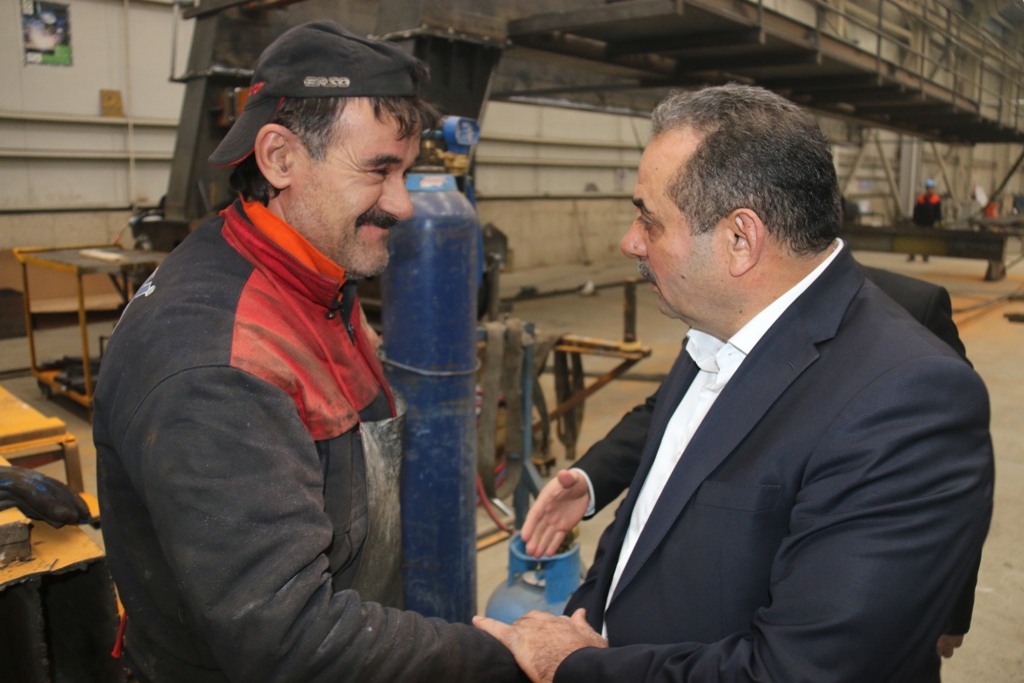 ozcelikissen's tweet photo. GENEL BAŞKANIMIZ DEĞİRMENCİ: “KIDEMDE KAZANILMIŞ HAKLARDAN TAVİZ VERİLMEMELİ”
https://t.co/r5yxeQE5U7 https://t.co/iBSxgL4ZyG