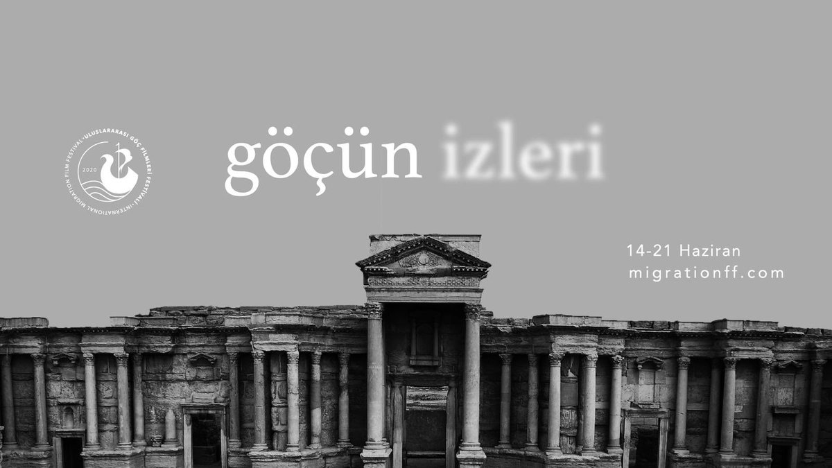 Suriye topraklarında yer alan ve iç savaş nedeniyle tahrip edilmiş, ancak ihtişamını hala koruyarak bizlere asırlar öncesinden medeniyet dersi vermeye devam eden muhteşem bir sergi.

''𝐆𝐨̈𝐜̧𝐮̈𝐧 𝐈̇𝐳𝐥𝐞𝐫𝐢''

Yolculuğa başla 👉🏻 gm.migrationff.com

#MigrationFF
#GöçFF