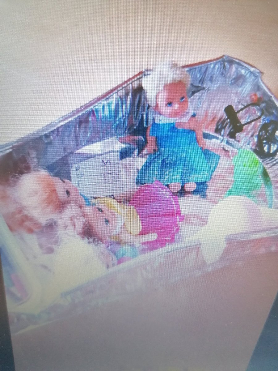 BorestoneA's tweet photo. Well done with all your Hi-5 activities TG🤩👏You have certainly rocketed🚀 to Hi-5 success just like your super dolls spaceship! https://t.co/A4J84lMsCO